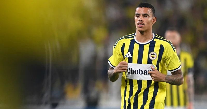 Fenerbahçe de Mason Greenwood ve Nathan Ake ilk kez sahaya çıktı!