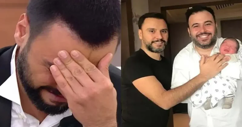 Alişan dan yürek dağlayan paylaşım! Kardeşini vefat yıl dönümünde unutmadı