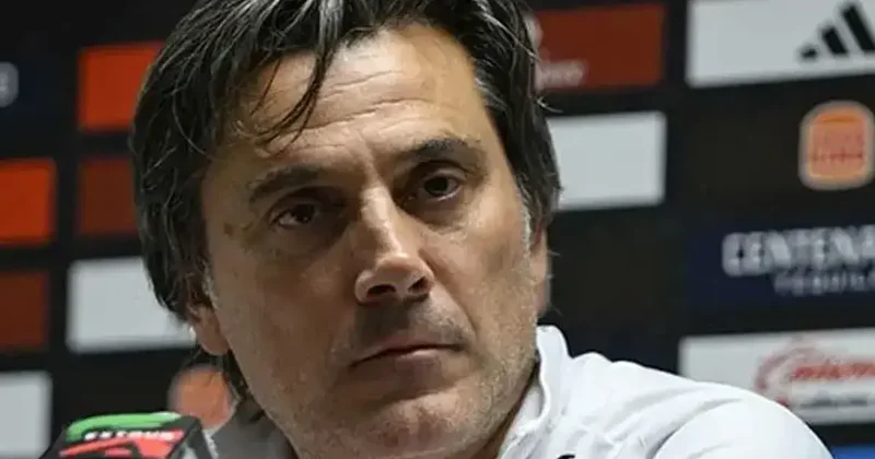 Montella nın acı günü! Ablası hayatını kaybetti Fanatik Gazetesi Futbol Haberleri Spor