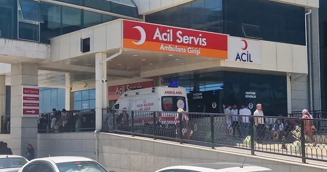 Arazi anlaşmazlığı nedeniyle tartıştığı akrabasını tüfekle vurdu Düzce Haberleri Habertürk Yerel Haberler
