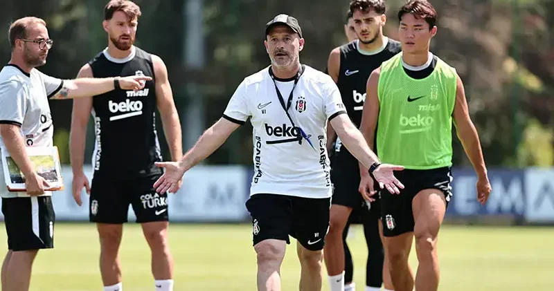 Vincenzo Italiano: Avrupa da kolay maç diye bir şey yok