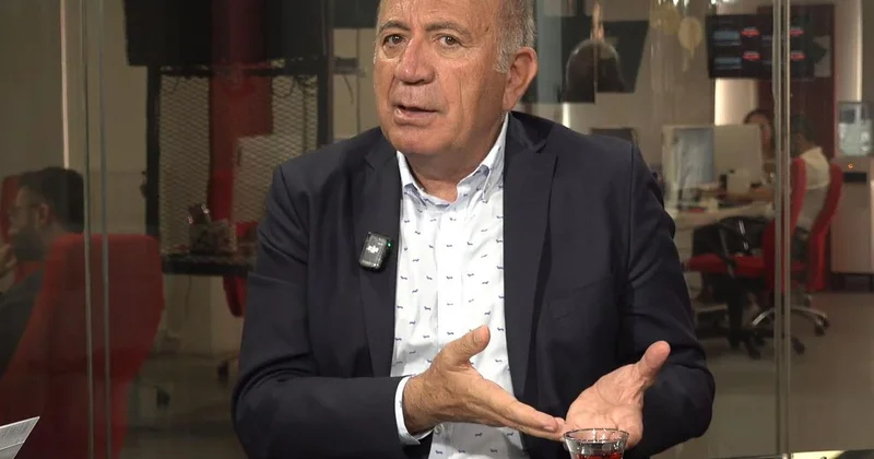 Gürsel Tekin den çok konuşulacak sözler: Elimde haberler var, önümüzdeki günlerde...