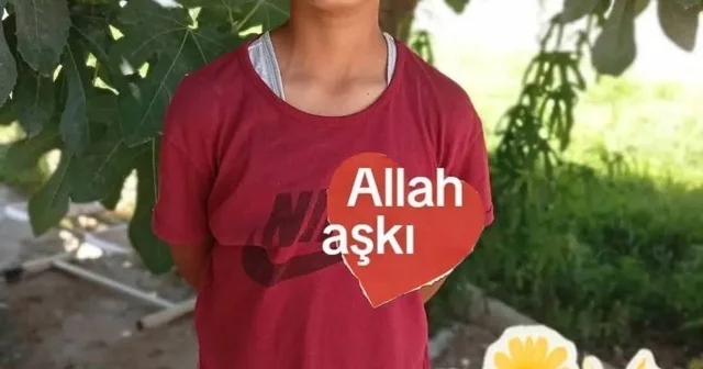Menderes Nehri nde kaybolan çocuğun cansız bedenine ulaşıldı Cansız bedeni 94 saat sonra 3 kilometre uzakta bulundu Aydın Haberleri Habertürk Yerel Haberler