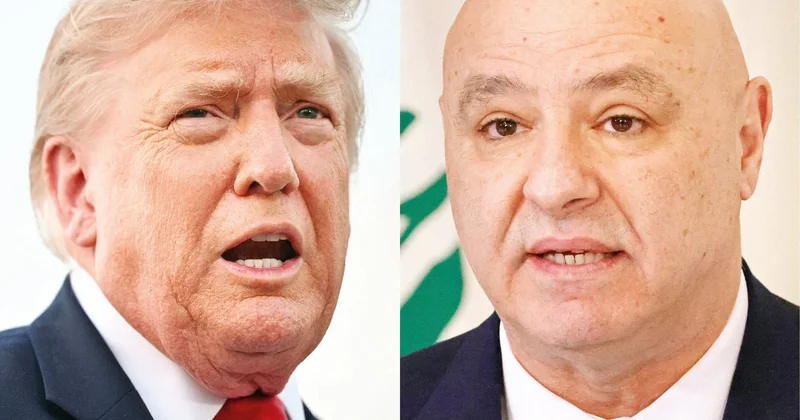 Avn Trump ile buluştu... Beyaz Saray’da işgal pazarlığı
