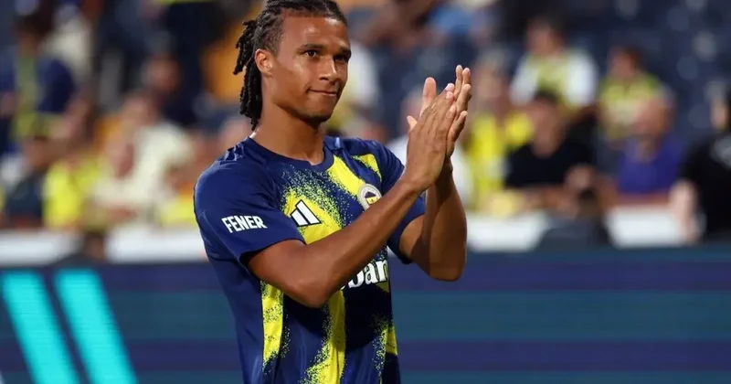Maçı tamamlayamamıştı! Fenerbahçe de Nathan Ake nin durumu belli oldu