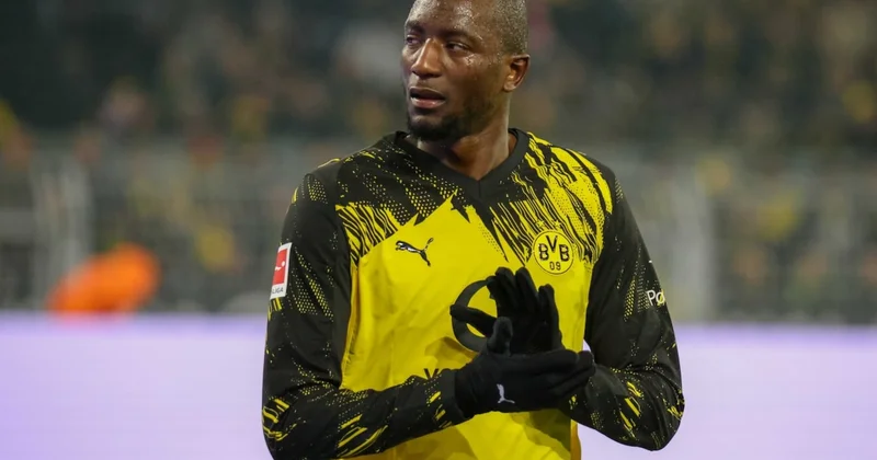 Fenerbahçe, Gineli forvetin transferinde son aşamaya geldi! Guirassy bitti bitiyor Sözcü Gazetesi