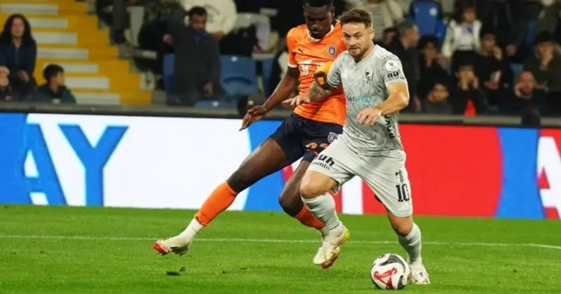 Süper Lig ekibinde flaş karar: Polonyalı orta saha ile yollar ayrıldı