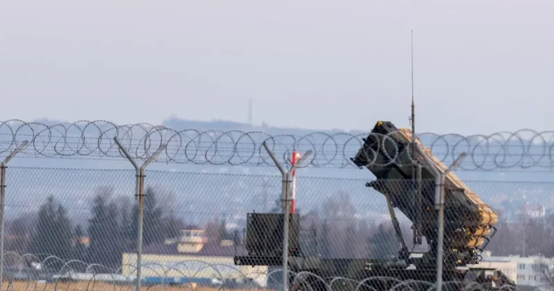 Pentagon alarma geçti: ABD nin büyük açığı ortaya çıktı Sözcü Gazetesi