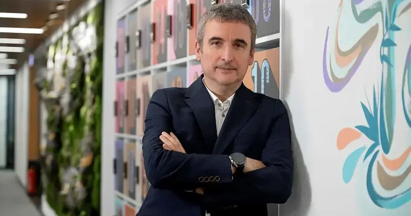 İş Bankası, Orta ve Doğu Avrupa’nın ‘en iyi dijital bankası’ seçildiğini duyurdu