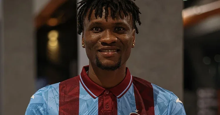 Nwaiwu, Premier Lig yolcusu!