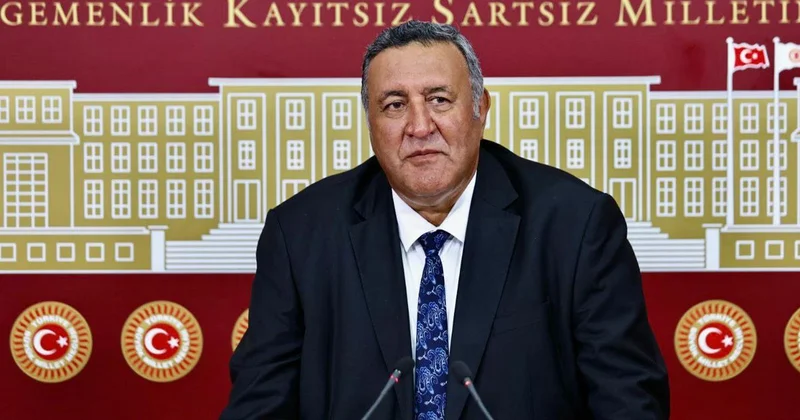 Gürer: Atatürk ün Partisinde Kalacağım
