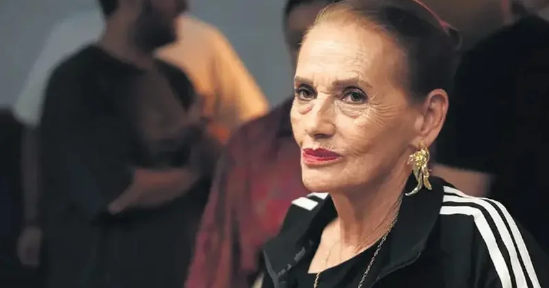 47 yıl sonra hayali gerçek oldu: Nur Sürer bir ilki yaşadı Sözcü Gazetesi