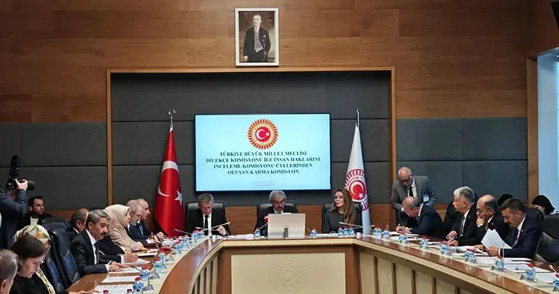 Güvenlik korucusuna tazminatı KDK kararıyla ödendi