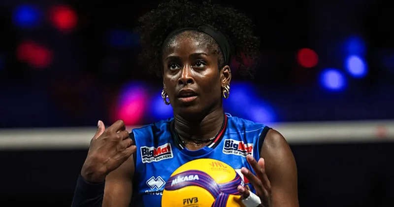 İtalya Milletler Ligi nde yarı finale yükseldi