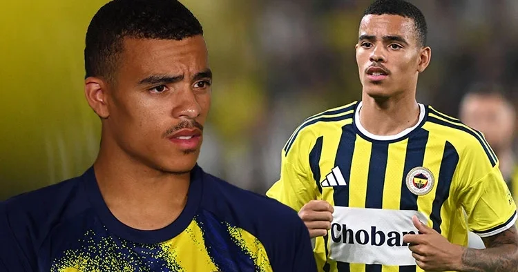 Barcelona da istedi, kazanan Fenerbahçe oldu: Greenwood transferinde dikkat çeken detay