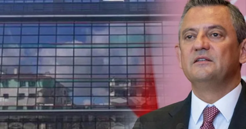 Yeni partiye hızlı başlangıç. Genel Merkez binası 24 saatte kiralandı Sözcü Gazetesi