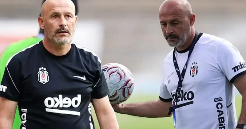 Beşiktaş ta Italiano, Midtyjlland’ı ezberletiyor! Oyuncuların pestilini çıkarttı Fanatik Gazetesi Beşiktaş (BJK) Haberleri Spor