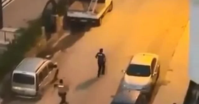Polisten kaçtılar ama cezadan kaçamadılar: 172 bin lira ceza kesildi Elazığ Haberleri Habertürk Yerel Haberler