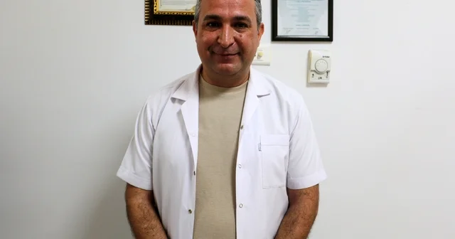 Organ naklinde toplum bilincinin artması gerekiyor Diyarbakır Haberleri Habertürk Yerel Haberler