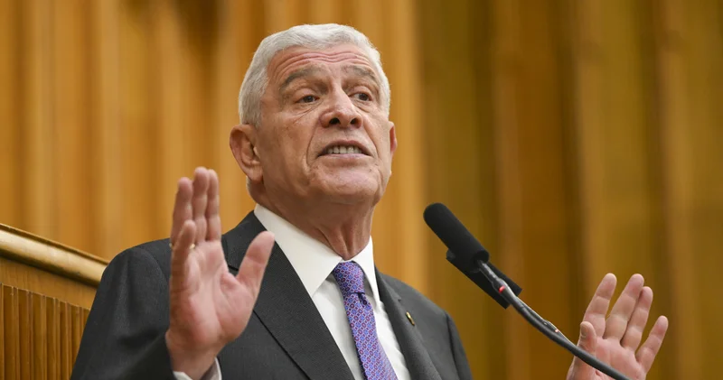 Son dakika: İYİ Parti Genel Başkanı Müsavat Dervişoğlu: Bizim sözümüz milletimizin sözüdür Son dakika haberleri