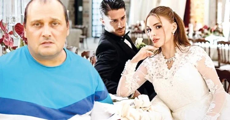 Esen Matraş ın babası: Bu evlilik gerçek değil!