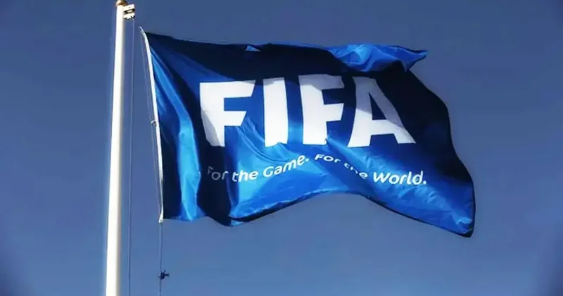 FIFA dan 1. Lig ekibine 3 dönem transfer yasağı