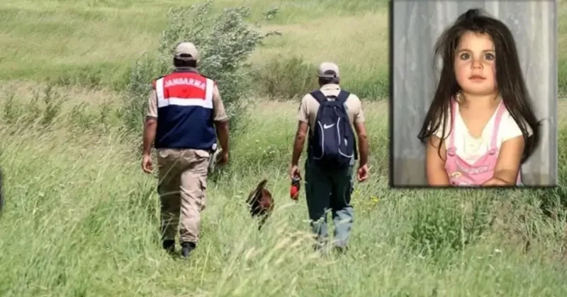 3 yaşındaki Leyla 18 gün sonra ölü bulunmuştu! Cani amca kuyu ve ambarda saklayıp dereye atmış...