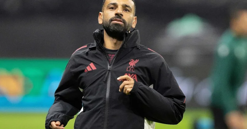 Taraftarların heyecanla beklediği Mısırlı yıldız, her geçen gün Beşiktaş’a doğru daha çok yaklaşıyor! Salah’ın forması hazır Sözcü Gazetesi
