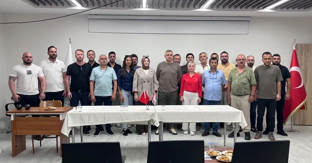 Isparta 32 Spor da Gültekin Özdemir güven tazeledi Isparta Haberleri Habertürk Yerel Haberler