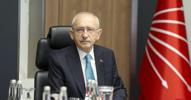 Seçime bile girmeden ana muhalefet i kaybetti Sözcü Gazetesi