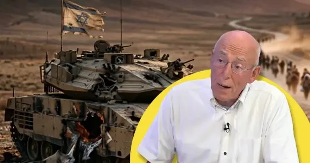 Yunan Büyükelçi Aifantis: Hizbullah ın pususuyla ağır kayıp verdiler! İsrail gizliyor