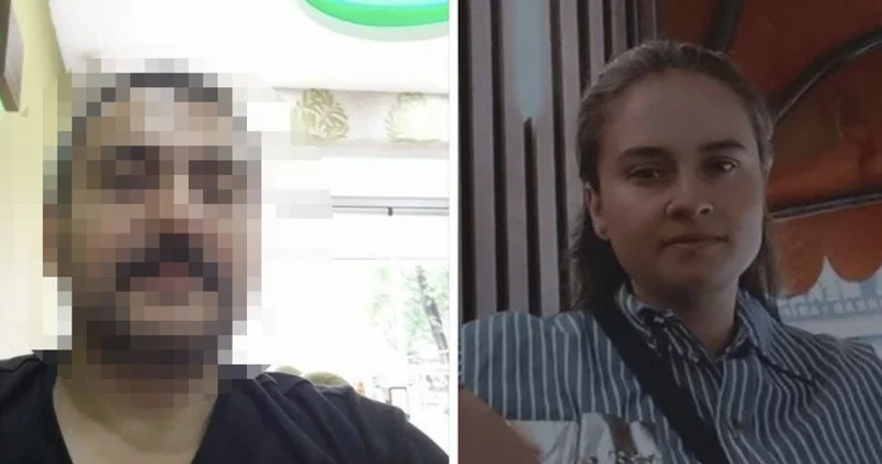 Karabük te dini nikahlı eşini öldüren şüpheli gözaltına alındı Son dakika haberleri