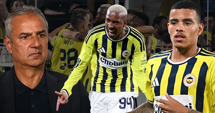 Fenerbahçe nin Gornik galibiyeti sonrası açıkladı: Üstünlüğün tabelaya yansımamasının nedeni şu...