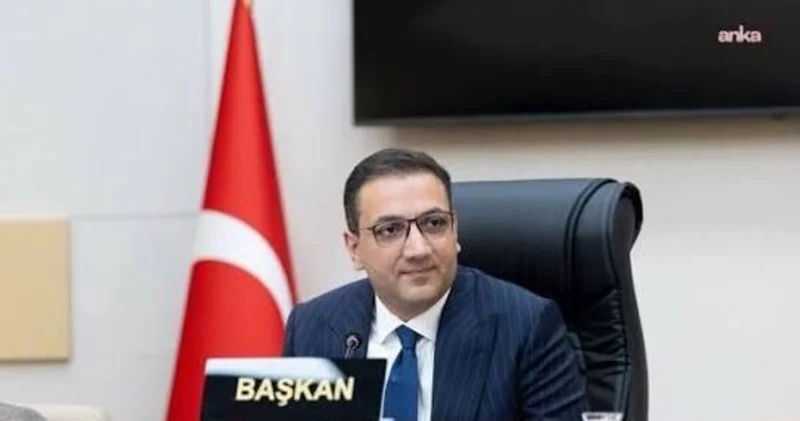 Balçova Belediye Başkanı Onur Yiğit in ev hapsi kaldırıldı