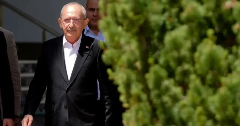 Kılıçdaroğlu 4 il başkanını daha görevden aldı!