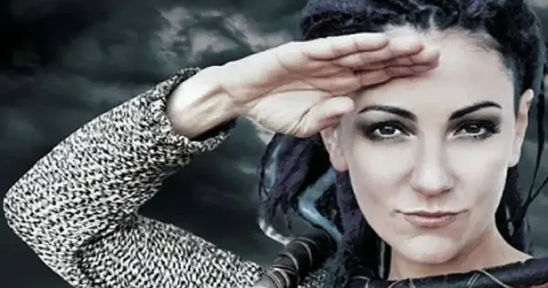 Şebnem Ferah tan sonra Özlem Tekin e dev teklif: Konser için 94 Milyon TL önerildi