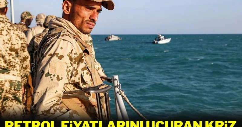 Barış beklerken savaş tırmanıyor: Petrol fiyatları durdurulamıyor Sözcü Gazetesi