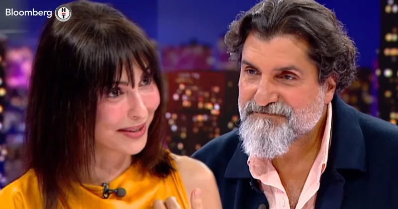 Aslı Şafak tan Okan Şenozan a itiraf: İlk aşkımdın!
