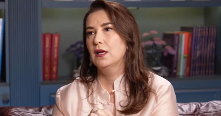 Yonca Lodi: En büyük hayalim Oscar da sahne almak!