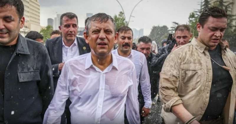 Dünya Türkiye yi izliyor! Yorumlar Erdoğan ın hoşuna gitmeyecek Sözcü Gazetesi