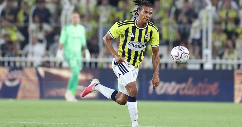 İlk maçında sakatlanan Ake nin dönüş tarihi belli oldu Sözcü Gazetesi