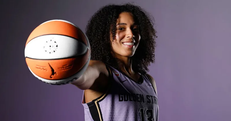 Janelle Salaün, Galatasaray a imza attı!