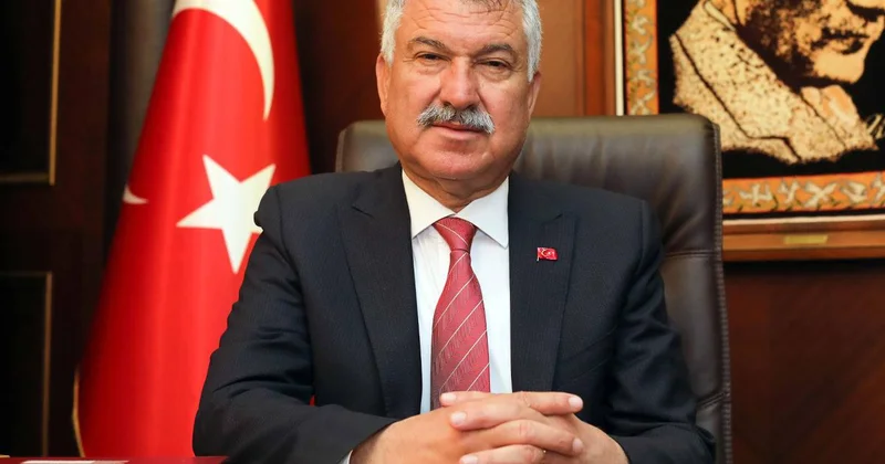 Zeydan Karalar dan Özgür Özel e soğuk duş: CHP de kalacağım