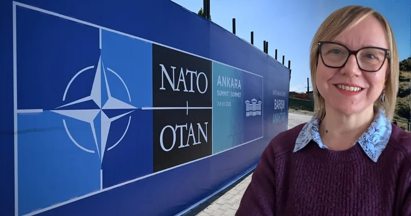 NATO Zirvesi öncesi tutuklanan akademisyen Emel Memiş dahil 7 kişi tahliye edildi Sözcü Gazetesi