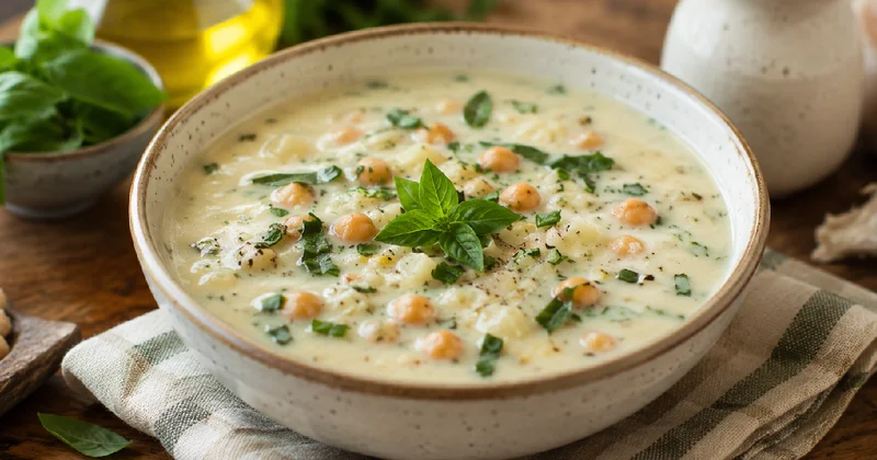 Ödemi bitiren yaz çorbası: Serinletirken şifa dağıtıyor Sözcü Gazetesi