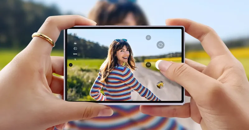 Samsung un yeni katlanabilir telefonları tanıtıldı! İşte Türkiye fiyatları