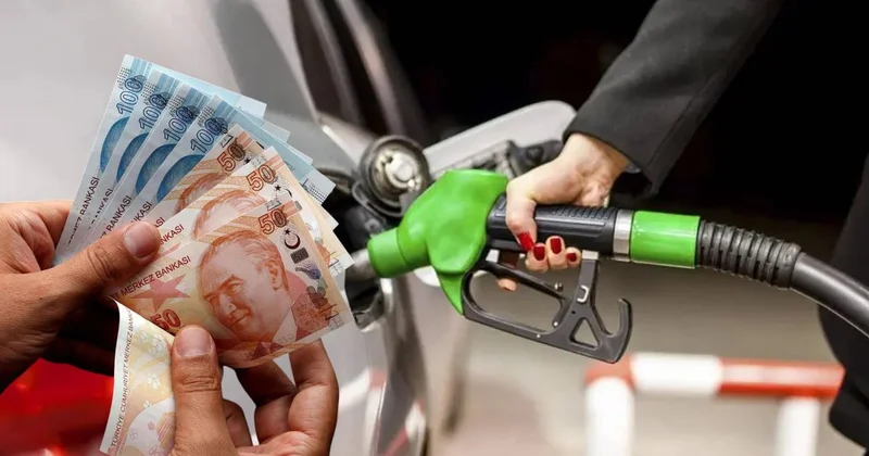 Benzine gece yarısı 1.23 TL zam geliyor, motorin sırada