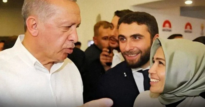AKP li vekilin eşine 3.7 milyar TL lik ihale verildi! Sözcü Gazetesi