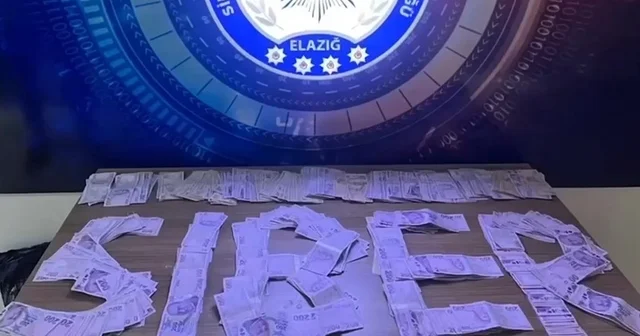 Elazığ merkezli 5 ilde dolandırıcılık operasyonu: 13 tutuklama Elazığ Haberleri Habertürk Yerel Haberler