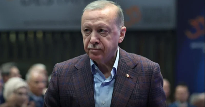 Erdoğan ın endişesi haklı çıktı, tartışmalı transfer AKP ye yaramadı Sözcü Gazetesi